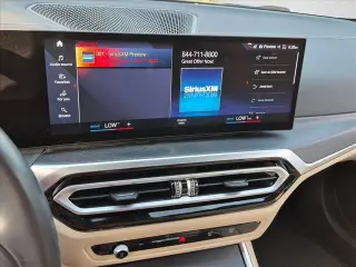 BMW i4 2022 eDrive40 Gran Coupé 4dr Sedán