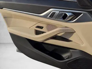 BMW i4 2022 eDrive40 Gran Coupé 4dr Sedán