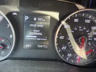 Hyundai ELANTRA 2019 Sport 4dr Sedán 6M
