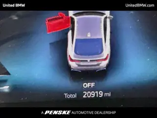 BMW i4 2024 eDrive35 Gran Coupe 4dr Sedan