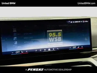 BMW i4 2024 eDrive35 Gran Coupe 4dr Sedan