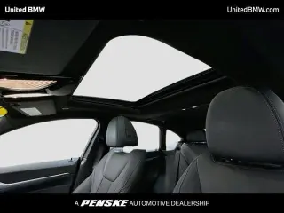 BMW i4 2024 eDrive35 Gran Coupe 4dr Sedan