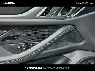 BMW i4 2024 eDrive35 Gran Coupe 4dr Sedan