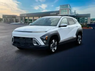 Hundai KONA 2025 AWD SEL 4dr Crossover