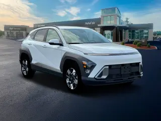 Hundai KONA 2025 AWD SEL 4dr Crossover