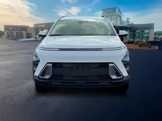 Hundai KONA 2025 AWD SEL 4dr Crossover