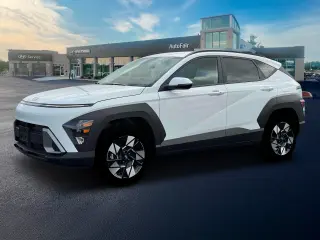 Hundai KONA 2025 AWD SEL 4dr Crossover