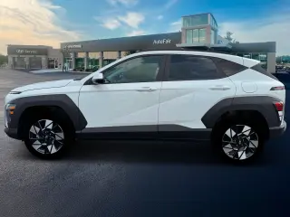 Hundai KONA 2025 AWD SEL 4dr Crossover