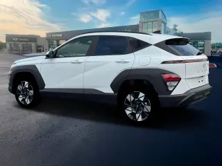 Hundai KONA 2025 AWD SEL 4dr Crossover