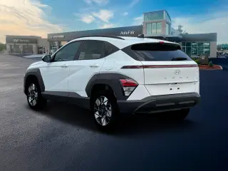 Hundai KONA 2025 AWD SEL 4dr Crossover