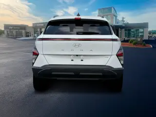 Hundai KONA 2025 AWD SEL 4dr Crossover