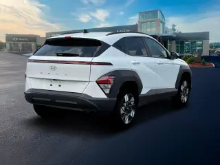 Hundai KONA 2025 AWD SEL 4dr Crossover