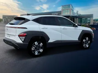 Hundai KONA 2025 AWD SEL 4dr Crossover