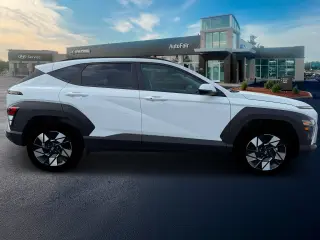 Hundai KONA 2025 AWD SEL 4dr Crossover