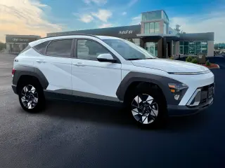 Hundai KONA 2025 AWD SEL 4dr Crossover