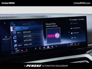 BMW i4 2024 eDrive35 Gran Coupe 4dr Sedan