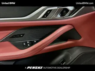 BMW i4 2024 eDrive35 Gran Coupe 4dr Sedan