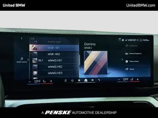 BMW i4 2024 eDrive35 Gran Coupe 4dr Sedan