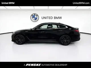 BMW i4 2024 eDrive35 Gran Coupe 4dr Sedan