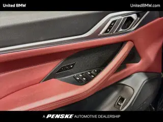 BMW i4 2024 eDrive35 Gran Coupe 4dr Sedan
