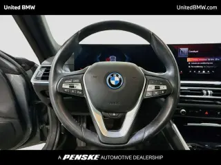 BMW i4 2024 eDrive35 Gran Coupe 4dr Sedan