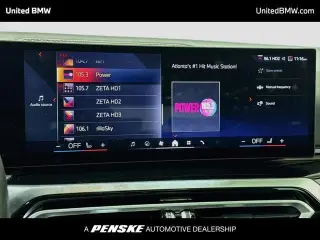 BMW i4 2024 eDrive35 Gran Coupe 4dr Sedan