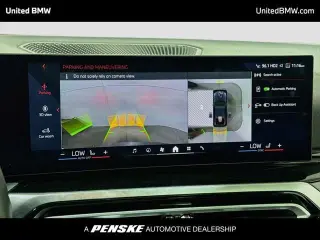BMW i4 2024 eDrive35 Gran Coupe 4dr Sedan