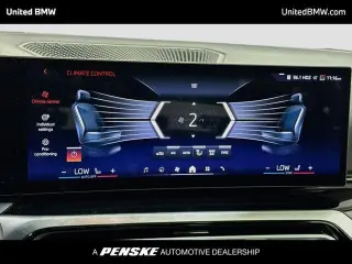 BMW i4 2024 eDrive35 Gran Coupe 4dr Sedan