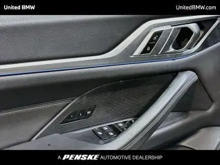 BMW i4 2024 eDrive35 Gran Coupe 4dr Sedan