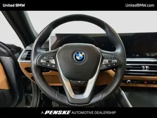 BMW i4 2024 eDrive35 Gran Coupe Sedán de 4 puertas