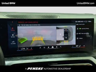 BMW i4 2024 eDrive35 Gran Coupe Sedán de 4 puertas