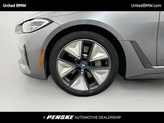 BMW i4 2024 eDrive35 Gran Coupe Sedán de 4 puertas