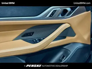 BMW i4 2024 eDrive35 Gran Coupe Sedán de 4 puertas