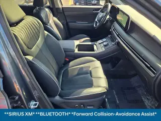 Hyundai PALISADE 2023 AWD Limitado 4dr SUV