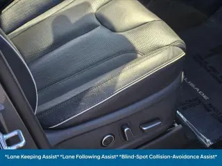 Hyundai PALISADE 2023 AWD Limitado 4dr SUV