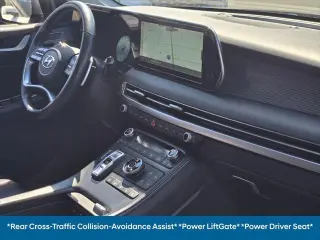 Hyundai PALISADE 2023 AWD Limitado 4dr SUV