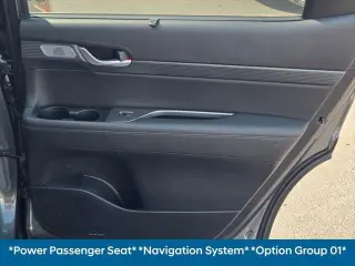 Hyundai PALISADE 2023 AWD Limitado 4dr SUV