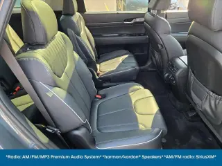 Hyundai PALISADE 2023 AWD Limitado 4dr SUV