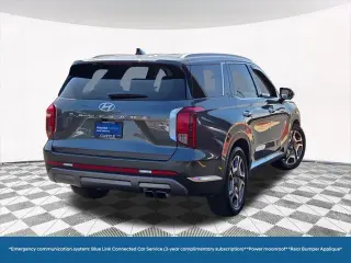 Hyundai PALISADE 2023 AWD Limitado 4dr SUV