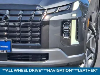 Hyundai PALISADE 2023 AWD Limitado 4dr SUV