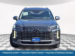 Hyundai PALISADE 2023 AWD Limitado 4dr SUV