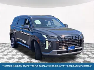 Hyundai PALISADE 2023 AWD Limitado 4dr SUV