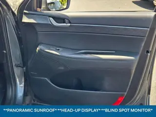 Hyundai PALISADE 2023 AWD Limitado 4dr SUV