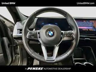 BMW X1 2024 AWD xDrive28i 4dr Sports Activity Vehicle
