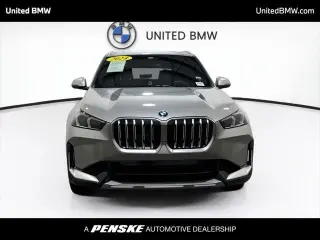 BMW X1 2024 AWD xDrive28i 4dr Sports Activity Vehicle