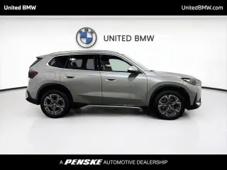 BMW X1 2024 AWD xDrive28i 4dr Sports Activity Vehicle