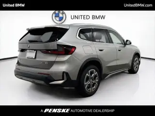 BMW X1 2024 AWD xDrive28i 4dr Sports Activity Vehicle