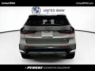 BMW X1 2024 AWD xDrive28i 4dr Sports Activity Vehicle