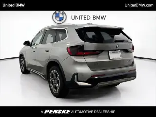 BMW X1 2024 AWD xDrive28i 4dr Sports Activity Vehicle