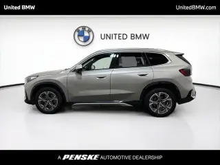 BMW X1 2024 AWD xDrive28i 4dr Sports Activity Vehicle